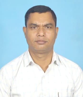 Amarjit Kakoti