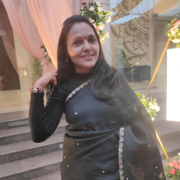 Dr. Luna Dutta Baruah