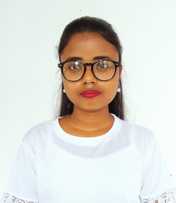 Monalisha Hussain