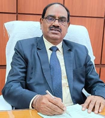 P.V.S.L.N. Murthy