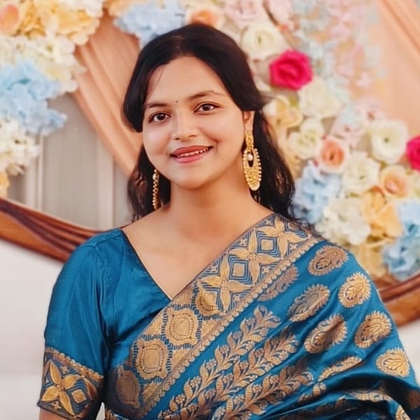 Prajwalita Neog