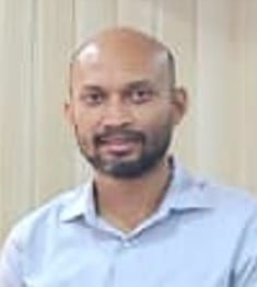 Pranjal Sensua