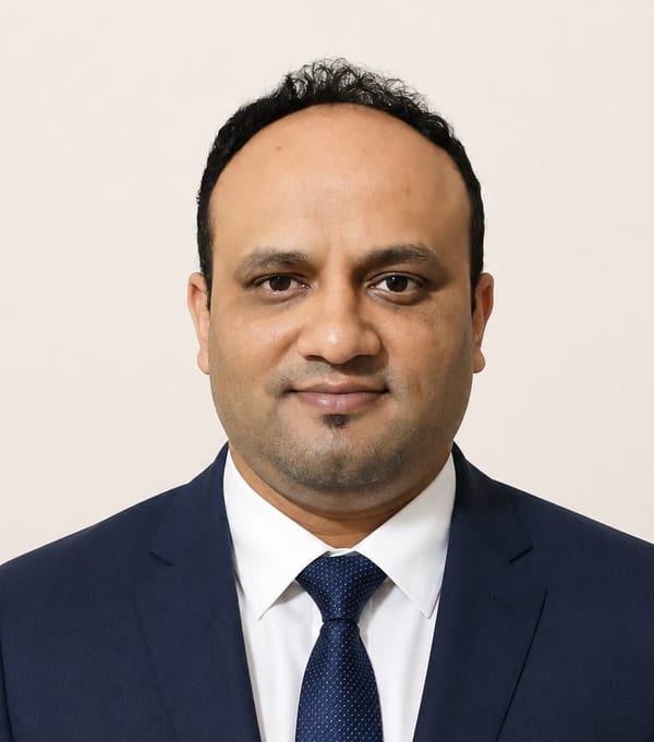 Pritish Kumar Bora