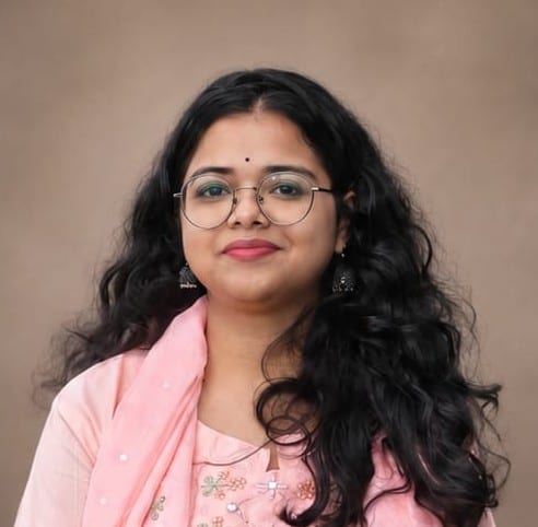 Ritwija Goswami