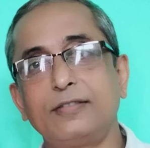 Dr. Sanjeev Sharma