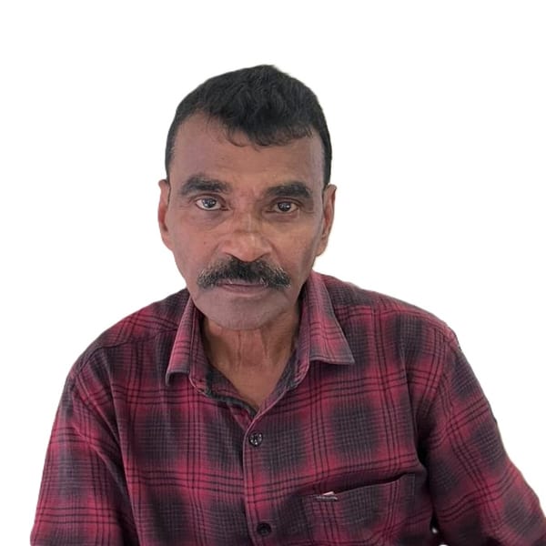 Sibdas Bhattacharjee