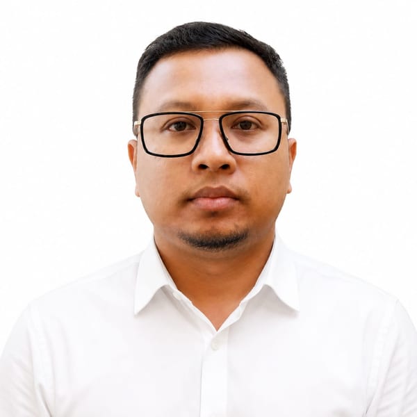 Simanta Dutta