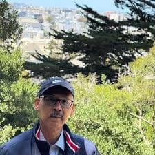 Mr. T. K. Hazarika