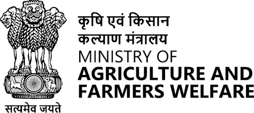 Ministry of Agriculture & Farmers Welfare