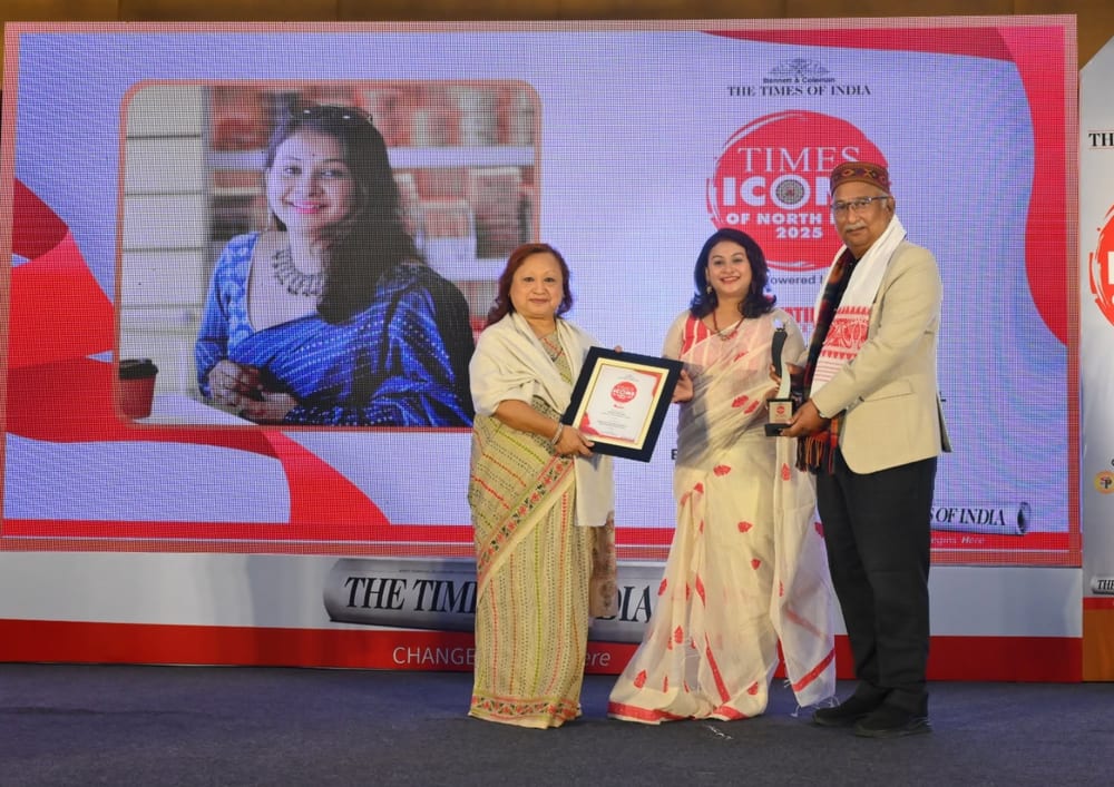 NEATEHUB and RKVY RAFTAAR award and recognition